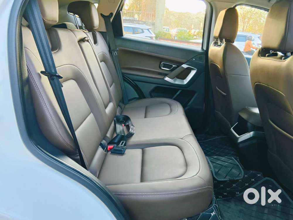 Tata Harrier Xza+, 2020, Diesel