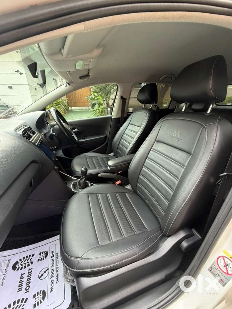 Cleanest And Original Volkswagen Polo Gt Tdi (diesel) For Sale