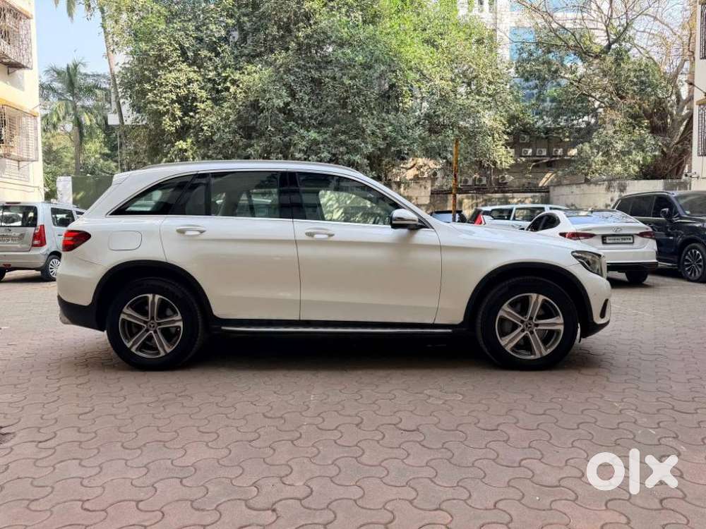Mercedes-benz Glc 220d 4matic, 2017, Diesel