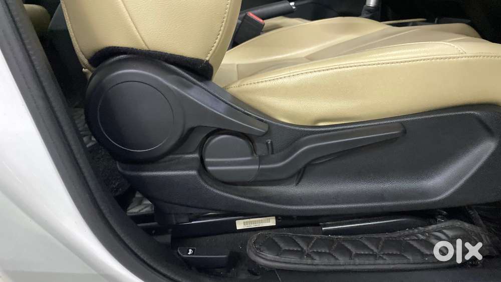 Honda City I-vtec Cvt Zx, 2023, Petrol