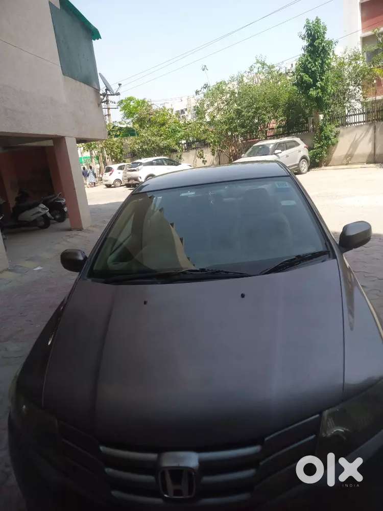Honda City 2011 Petrol 90000 Km Driven