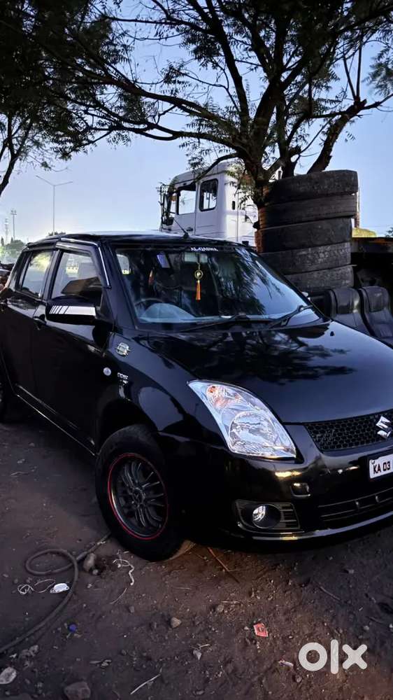 Maruti Suzuki Swift 2009