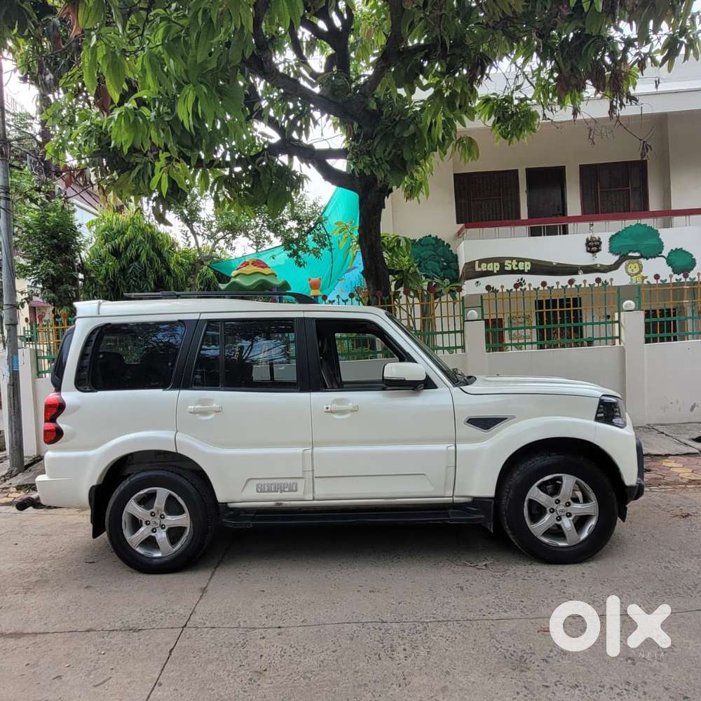 Mahindra Scorpio S11 Mt 7s Cc, 2019, Diesel