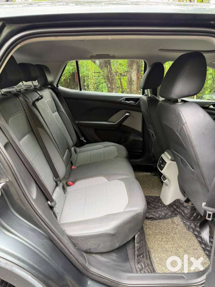 Skoda Kushaq, 2023, Petrol