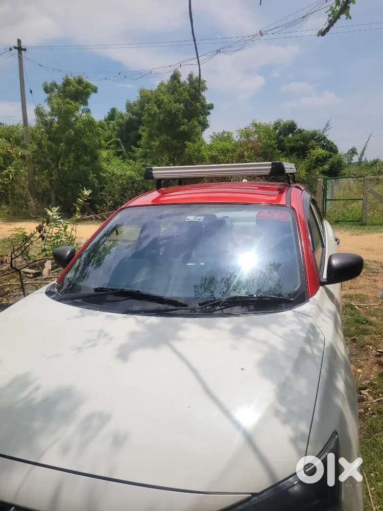 Maruti Suzuki Swift Dzire 2025