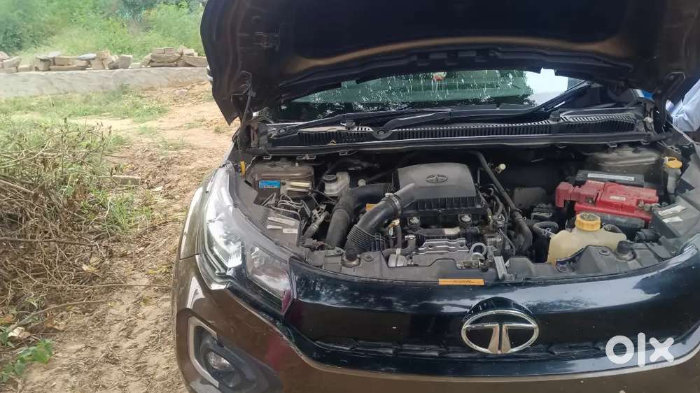 Tata Nexon 1.5 Xza Plus 2023