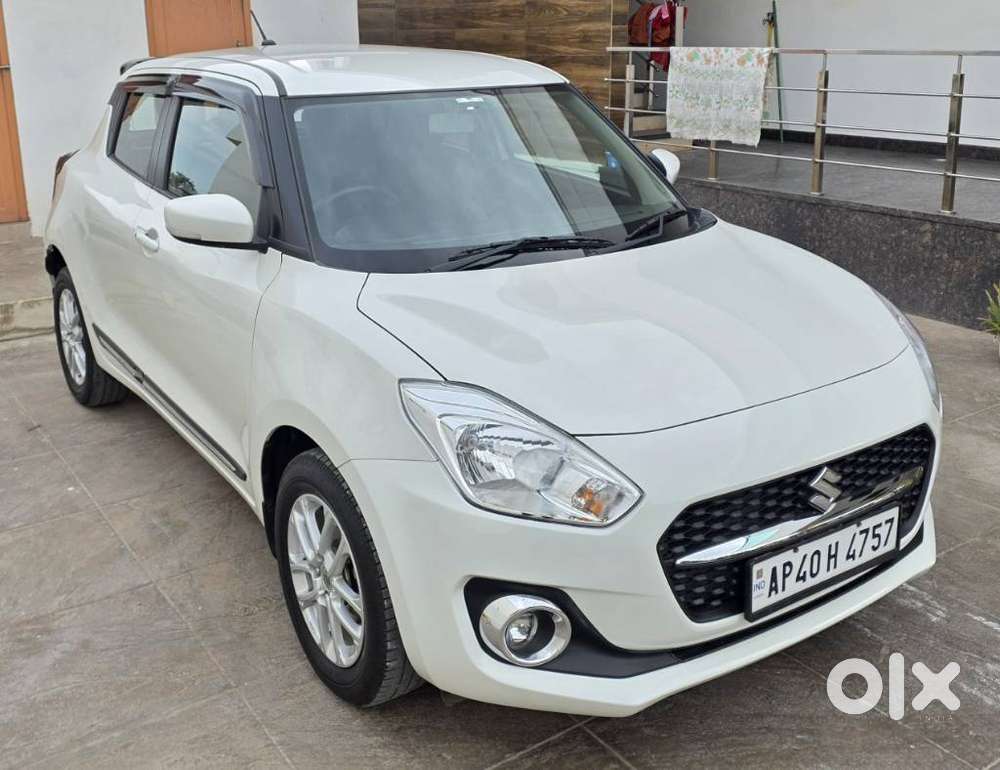 Maruti Suzuki Swift Amt Zxi Plus, 2023, Petrol