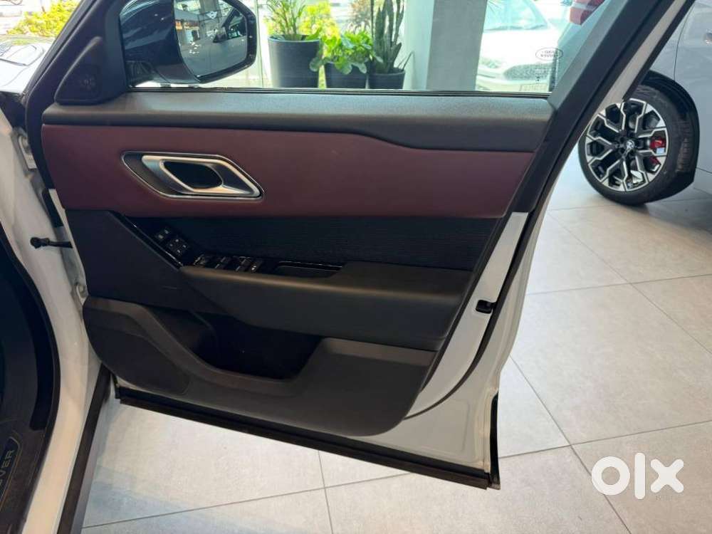 Land Rover Range Velar Hse Dynamic 2.0 Diesel, 2024, Diesel