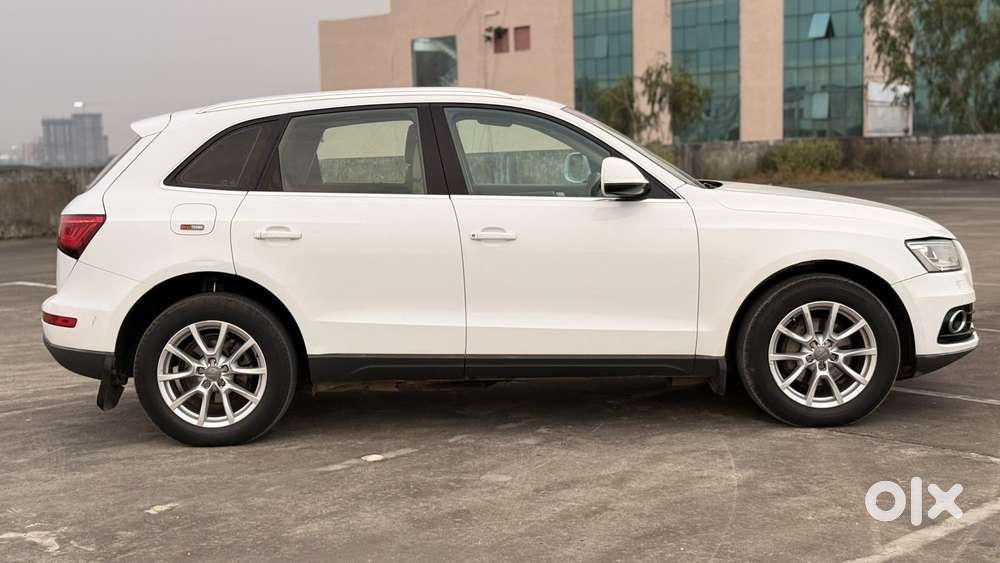 Audi Q5 2.0 Tdi Quattro Premium Plus, 2013, Diesel