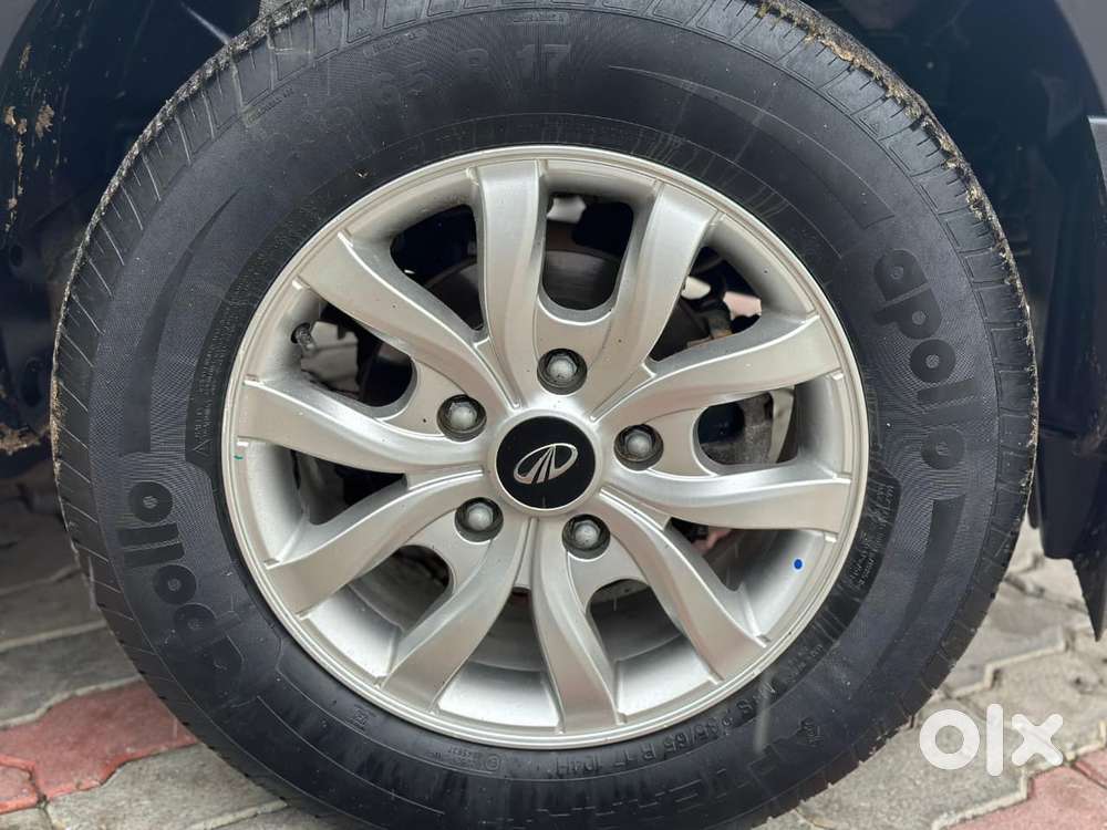 Mahindra Xuv500 W10 2wd, 2017, Diesel