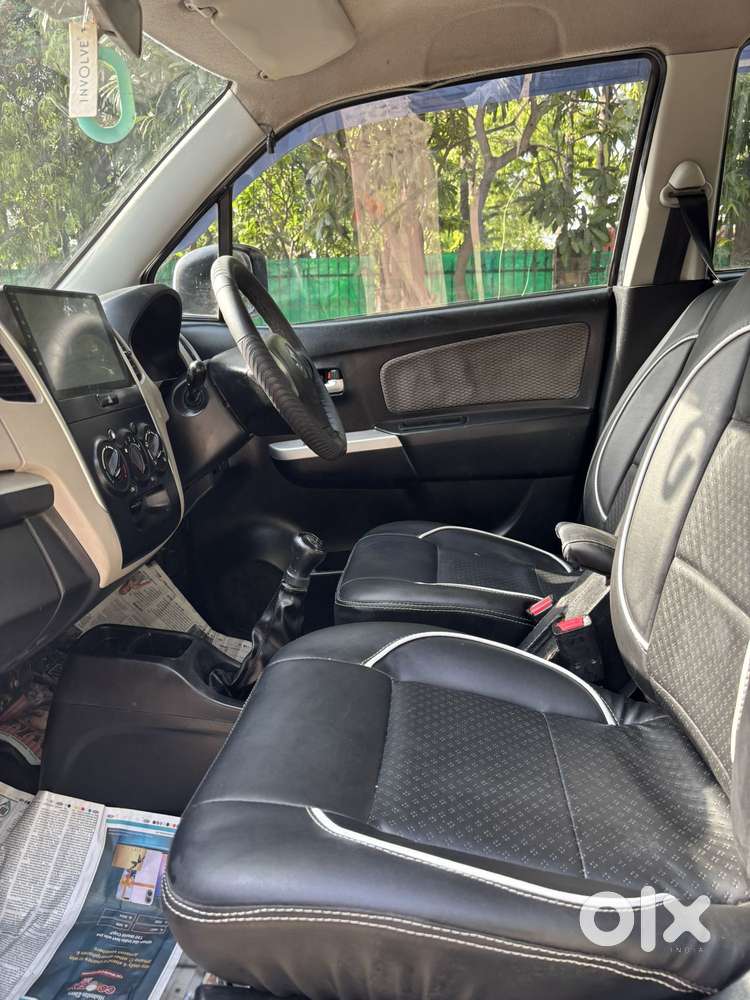 Maruti Suzuki Wagon R 1.0 Lxi Cng, 2016, Cng & Hybrids