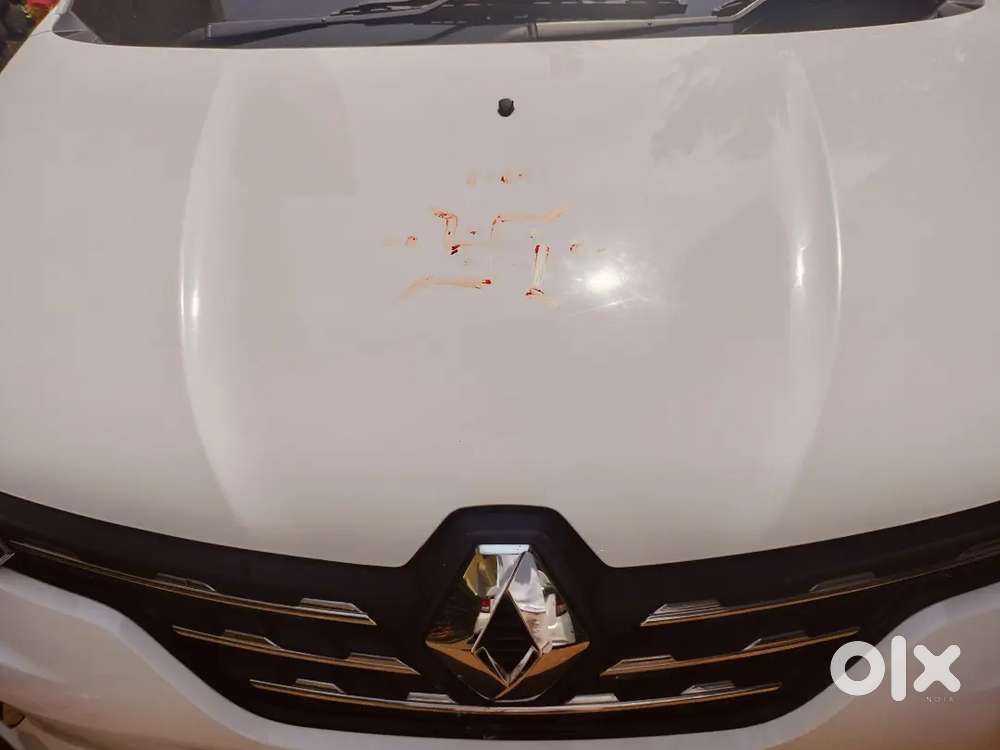 Renault Triber 1.0 Rxz 2022
