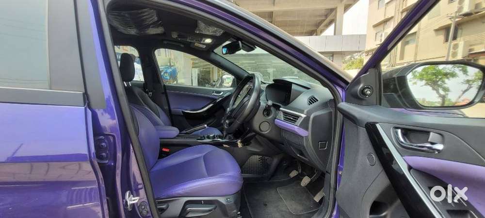 Tata Nexon Creative Plus S 1.2 Revotron Petrol 6 Amt, 2023, Petrol