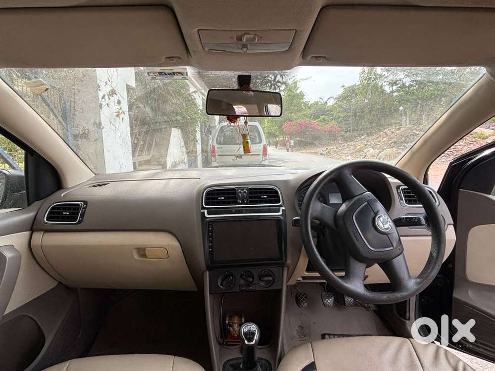 Skoda Rapid 2014 Diesiel