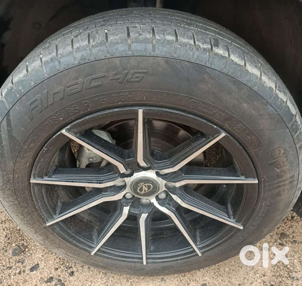 Maruti Suzuki Baleno Sigma, 2023, Petrol
