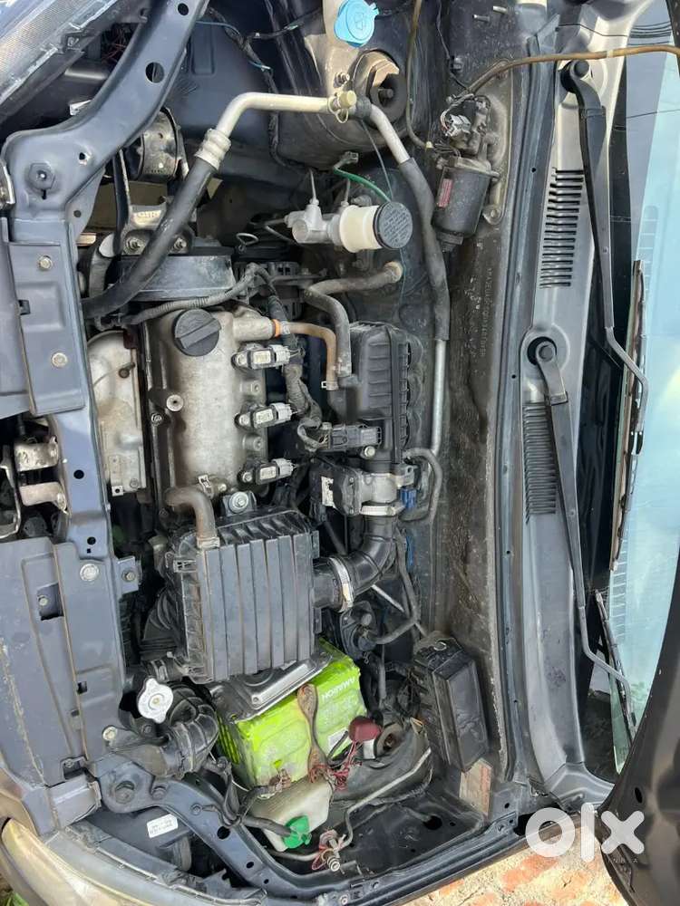 Maruti Suzuki Alto 800 2017 Petrol 53000 Km Driven