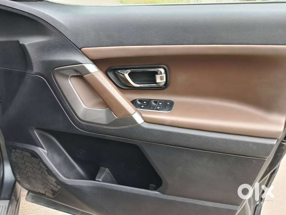 Tata Harrier Xz, 2019, Diesel