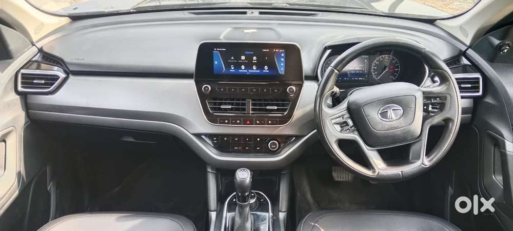 Tata Harrier Xza+, 2020, Diesel