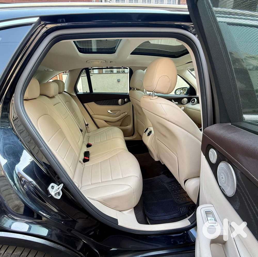 Mercedes-benz Glc 220d 4matic, 2022, Diesel