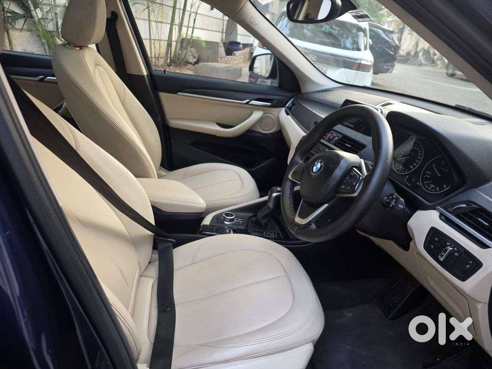 Bmw X1 Xdrive 20d Xline, 2018, Diesel
