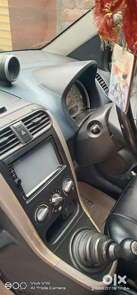 Maruti Ritz Vdi 2010