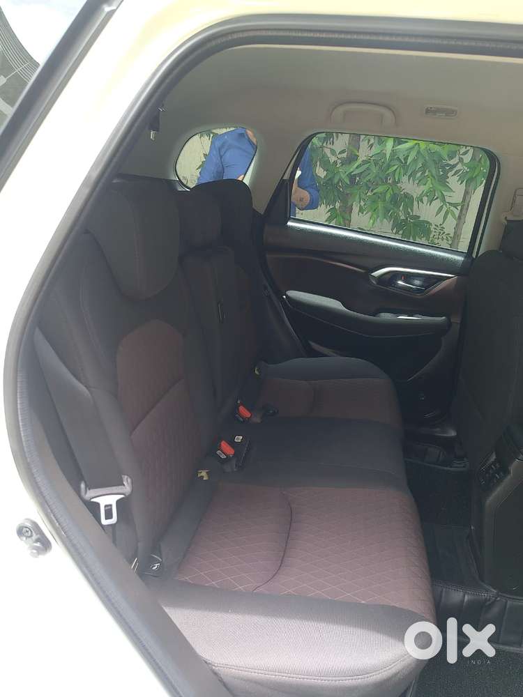 Maruti Suzuki Grand Vitara 1.5 Sigma Smart Hybrid, 2023, Petrol