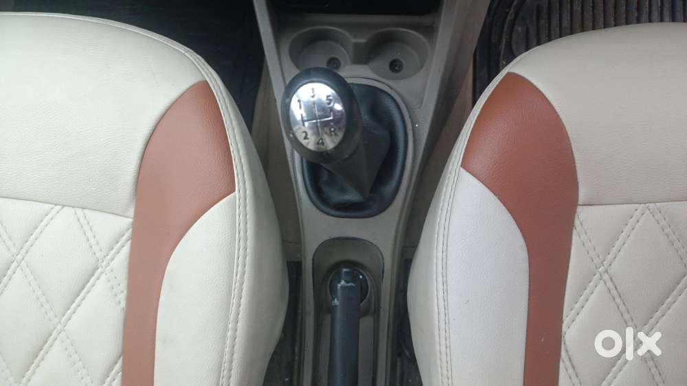 Nissan Terrano Xl D Plus, 2013, Diesel