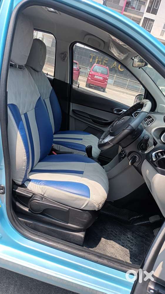 Tata Tiago Xz, 2017, Petrol