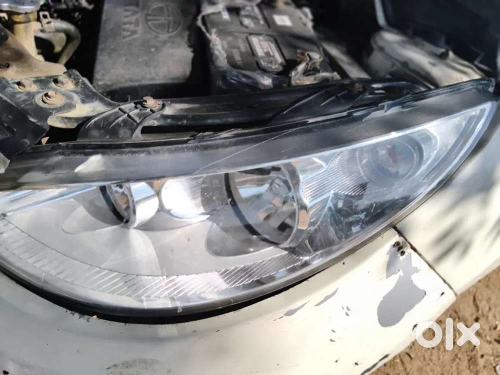 Tata Indica Vista 2015 Diesel 160000 Km Driven