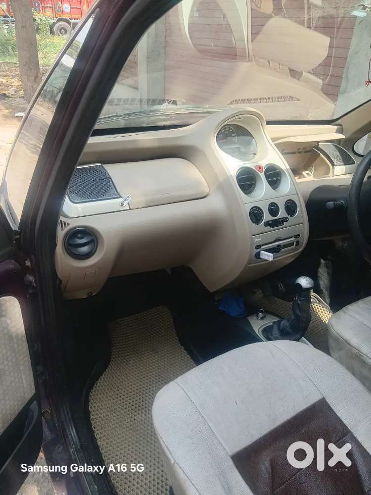 Tata Nano 2015 Petrol 50000 Km Driven