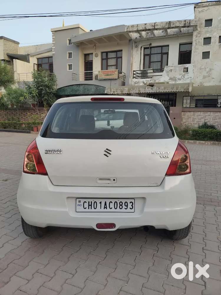 Maruti Suzuki Swift 2010 Diesel Good Condition