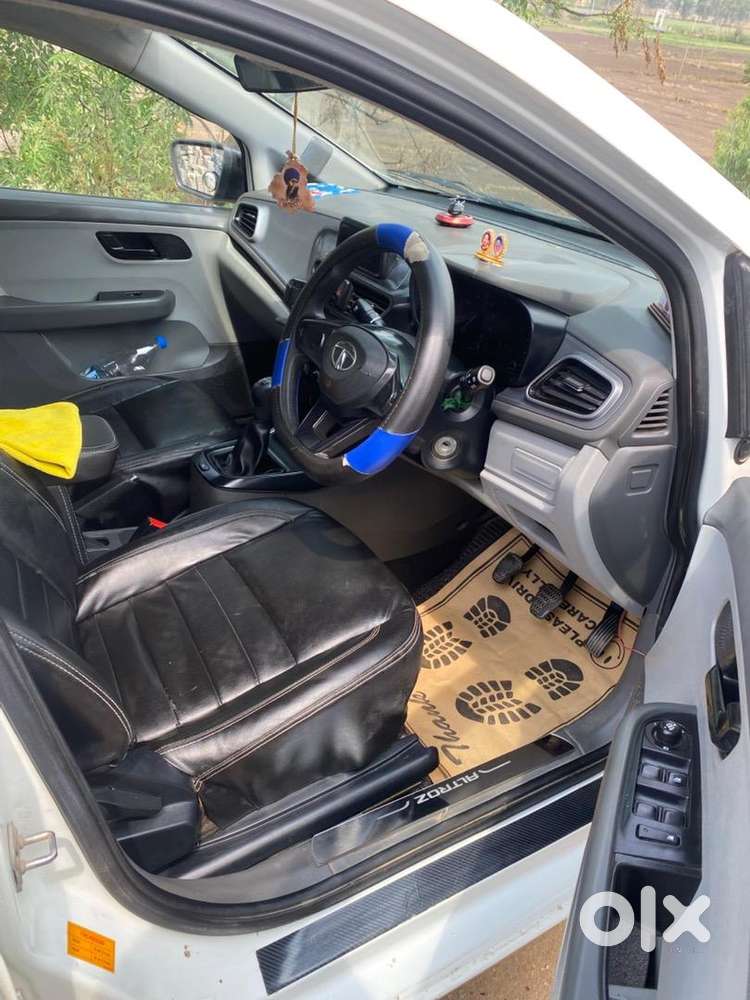 Tata Altroz 2020 Petrol Good Condition