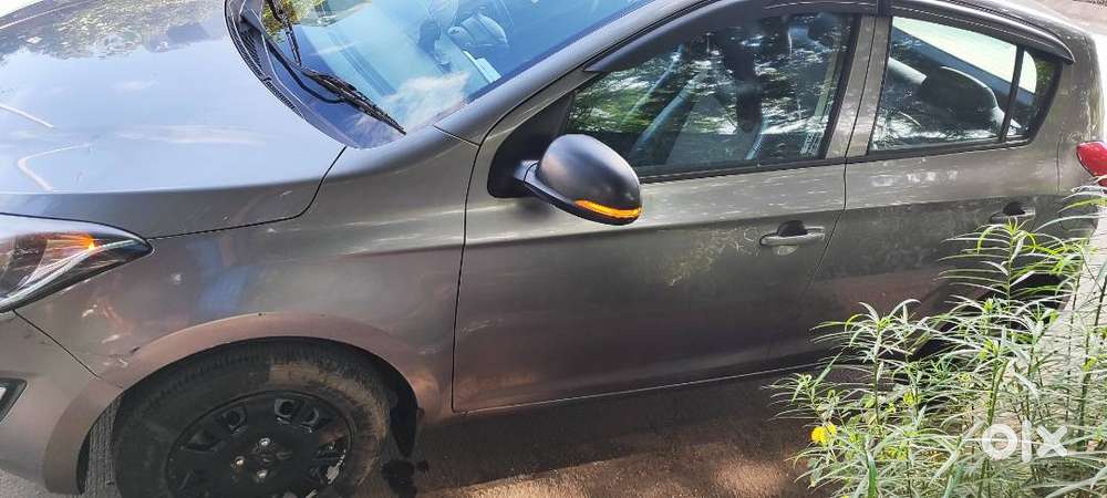 2015 Hyundai I20 Magna
