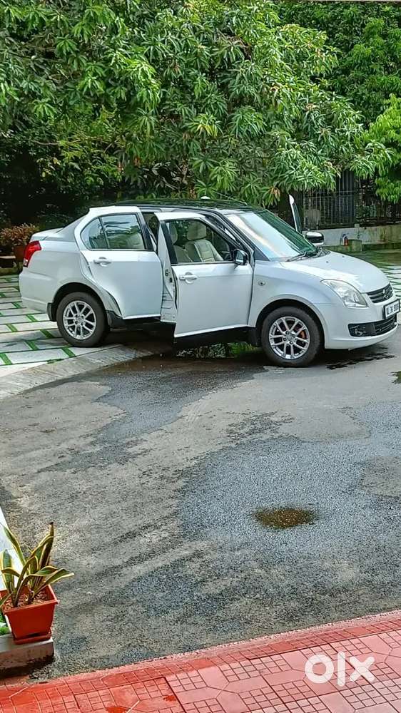 Single Owner Dzire Vdi Very Well Maintained