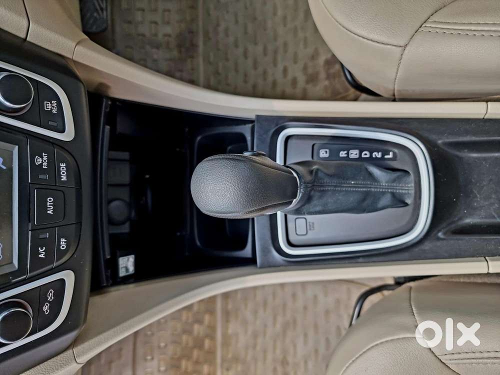 Maruti Suzuki Ciaz 1.3 Alpha, 2018, Petrol