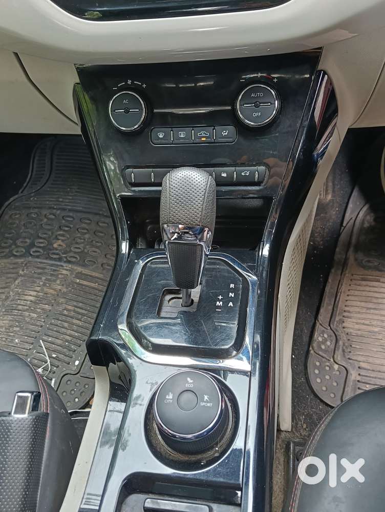 Tata Nexon 1.2 Revotron Xza Plus Premium, 2021, Petrol