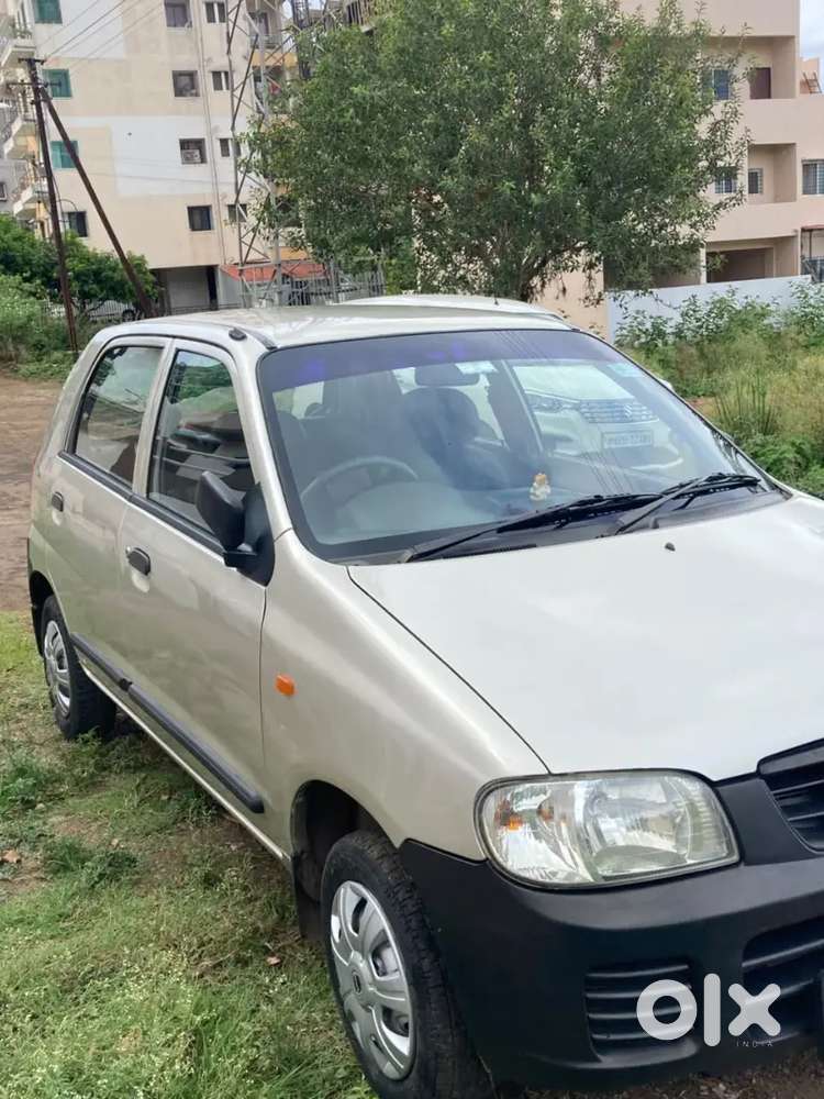 Maruti Suzuki Alto 2008