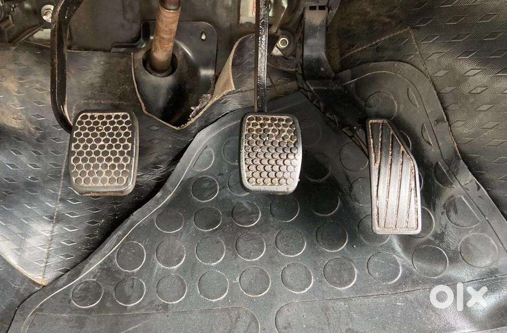 Maruti Suzuki Alto K10 Vxi, 2015, Cng & Hybrids