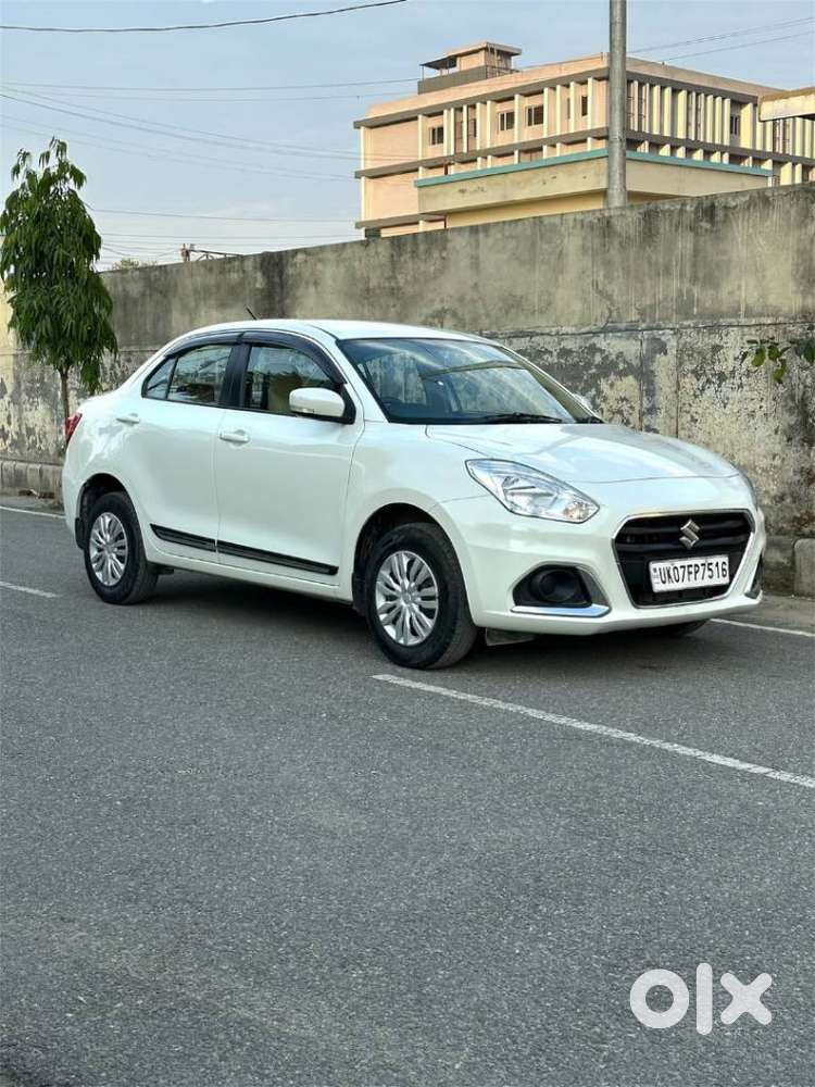 Maruti Suzuki Swift Dzire Vxi(o) Mt, 2023, Petrol