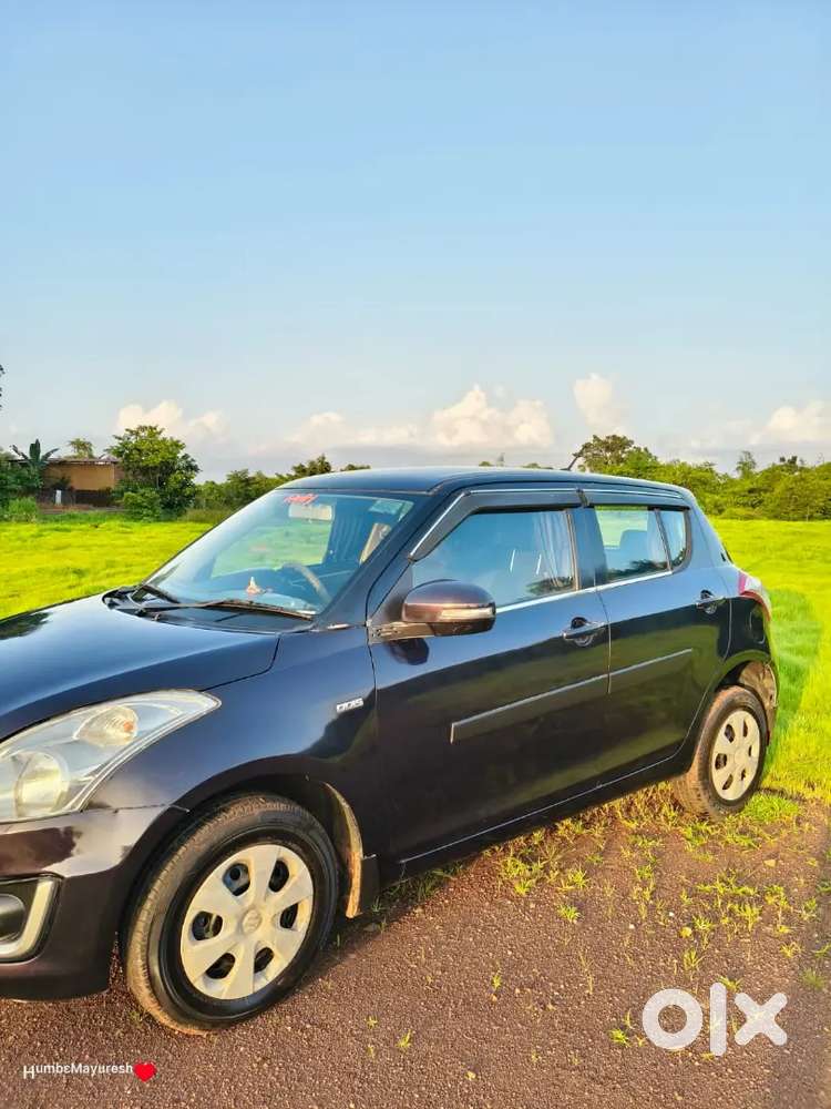 2015 Maruti Suzuki Swift Ddis Vdi