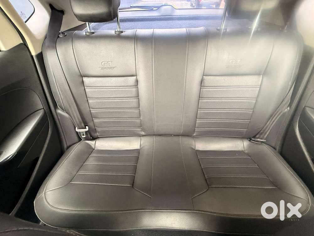 Volkswagen Polo 1.2 Gt Tsi, 2016, Petrol