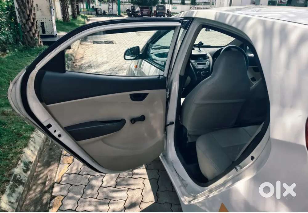 Hyundai Eon 1.0 2017