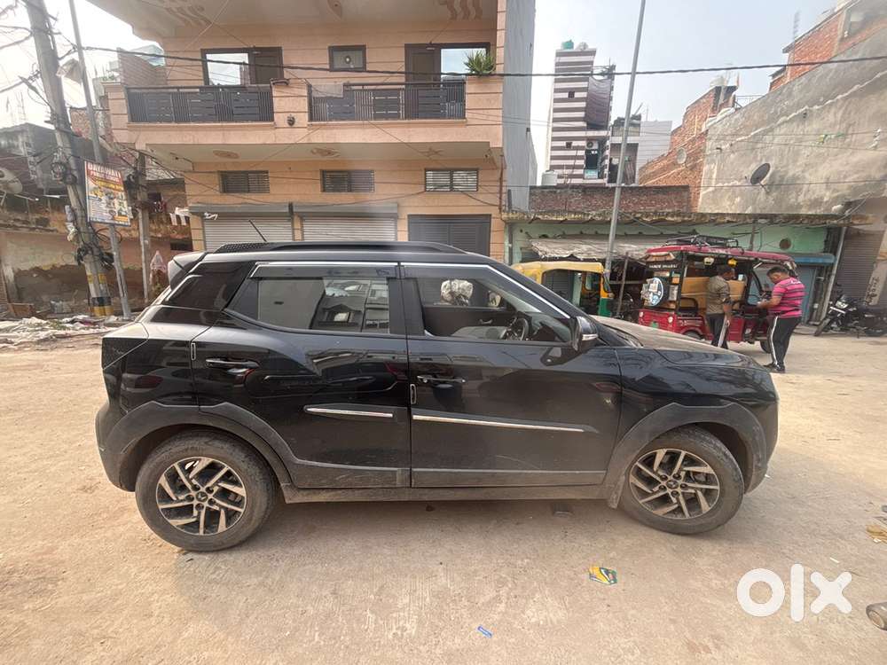 Mahindra Xuv 3xo 2026