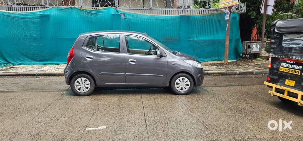Hyundai I10 1.2 Kappa Magna, 2013, Petrol