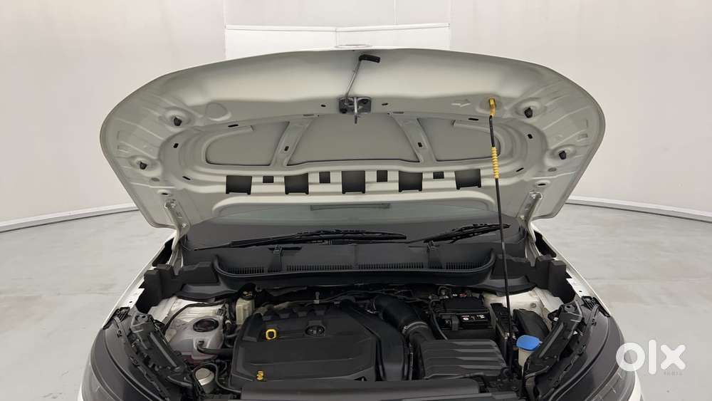 Skoda Kushaq Style 1.5l Tsi Mt, 2022, Petrol