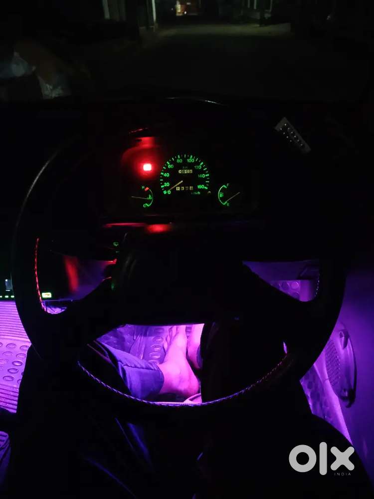 Maruti Suzuki Zen 1999 Petrol Manual