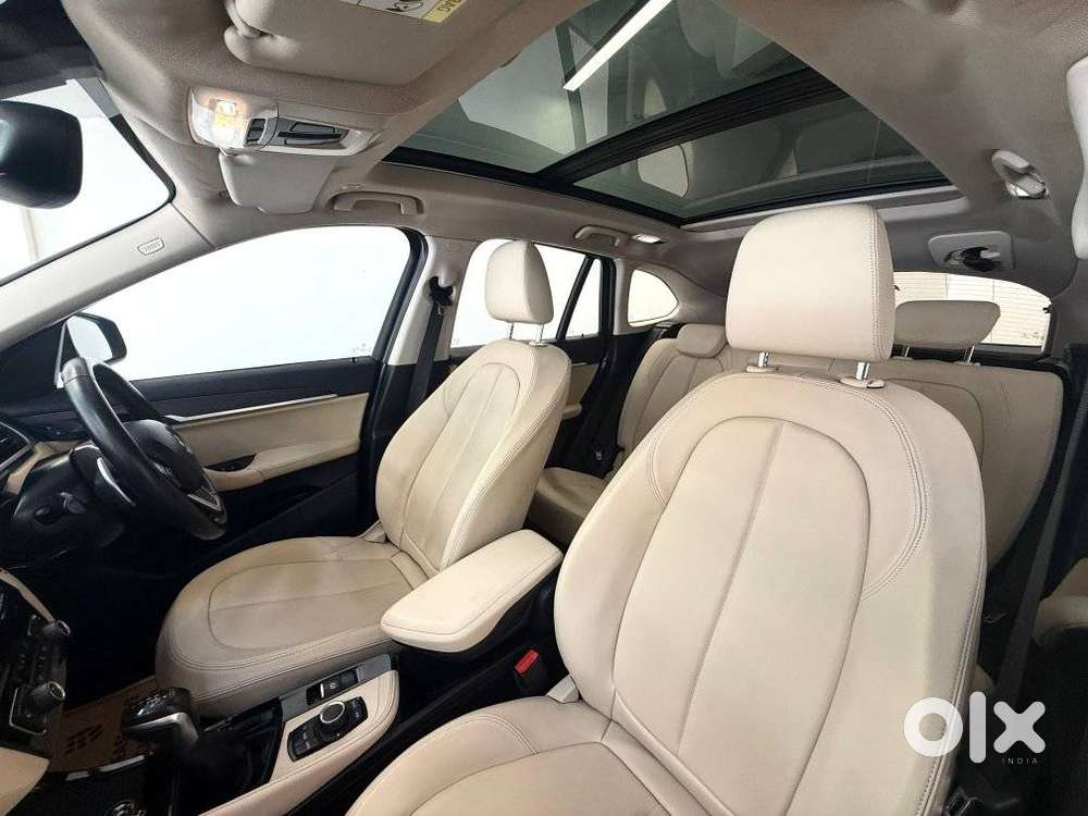 Bmw X1 Sdrive 20d Xline, 2017, Diesel