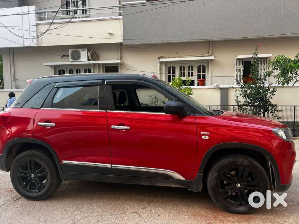 Maruti Suzuki Brezza Zdi, 2019, Diesel