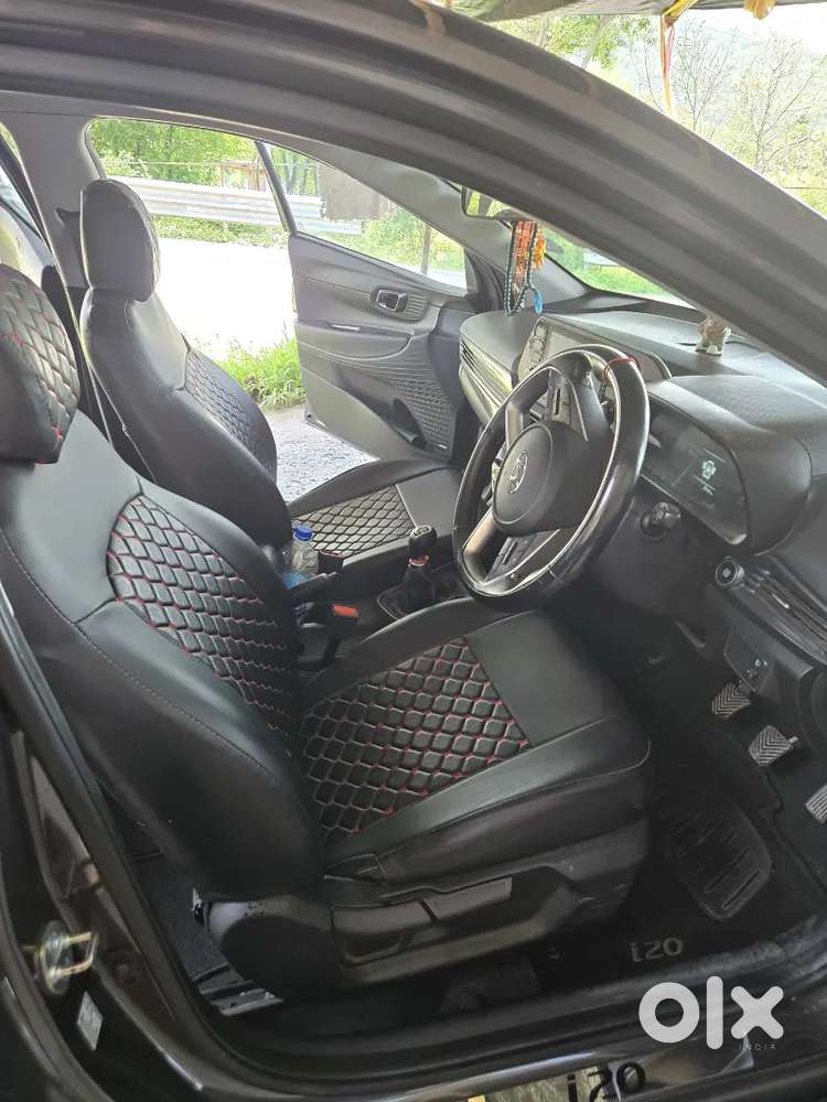 2023 Hyundai I20 Asta (o) 1.5 Petrol Mt  Excellent Condition