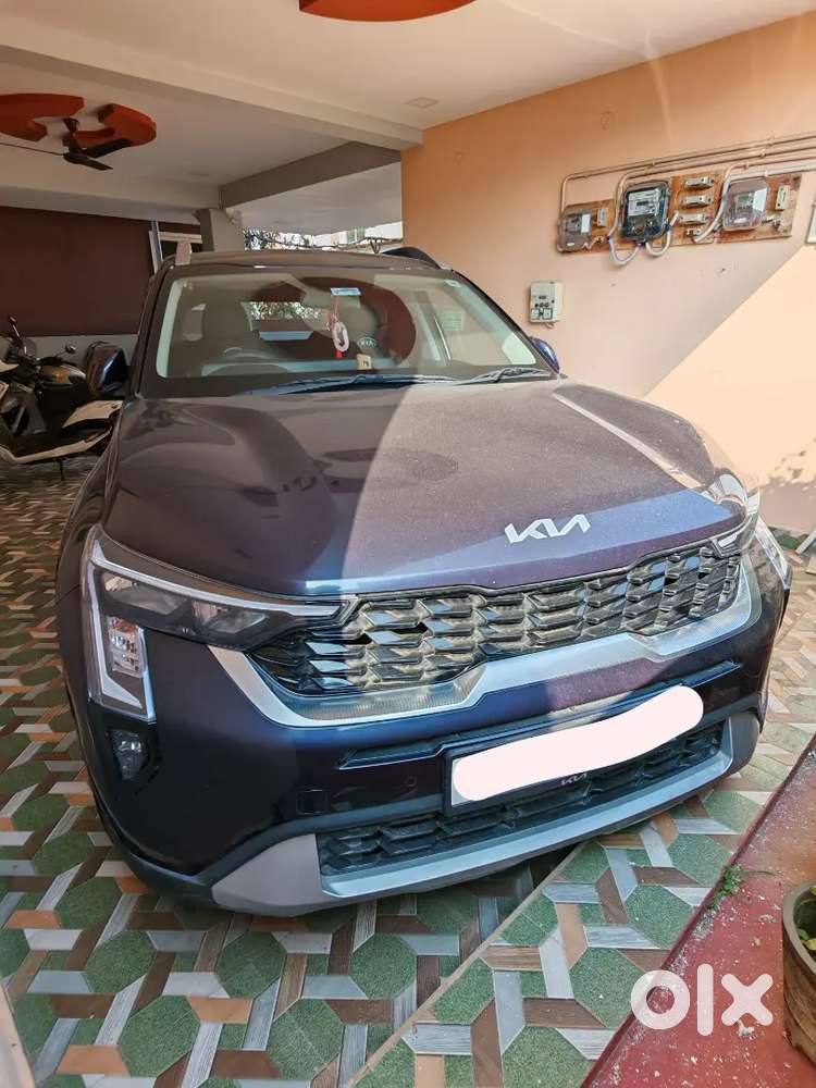 Kia Sonet 2024 (htk Plus Variant)